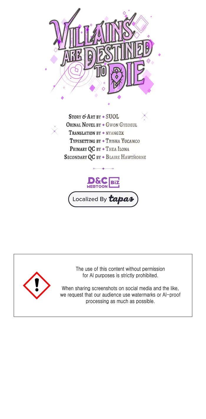 Villains Are Destined to Die Chapter 174 image 75_optimized
